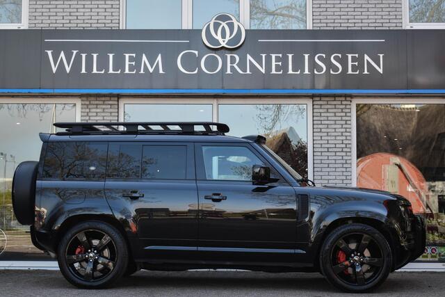 Land Rover DEFENDER 110 2.0 P400e 110 XS Edition Pano Lier Trekhaak