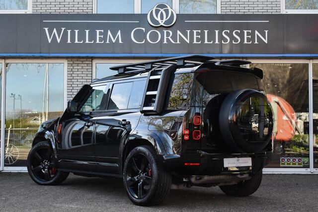 Land Rover DEFENDER 110 2.0 P400e 110 XS Edition Pano Lier Trekhaak