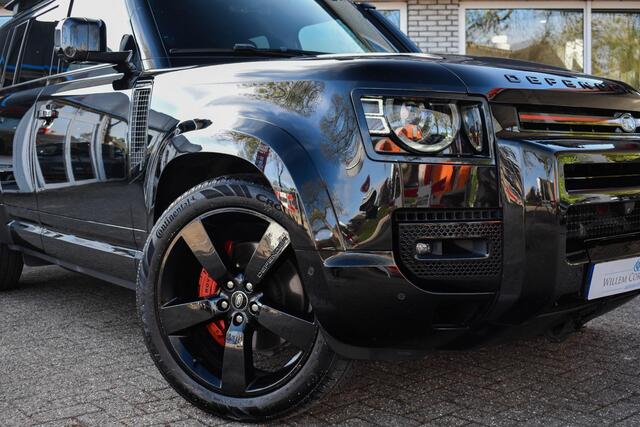 Land Rover DEFENDER 110 2.0 P400e 110 XS Edition Pano Lier Trekhaak