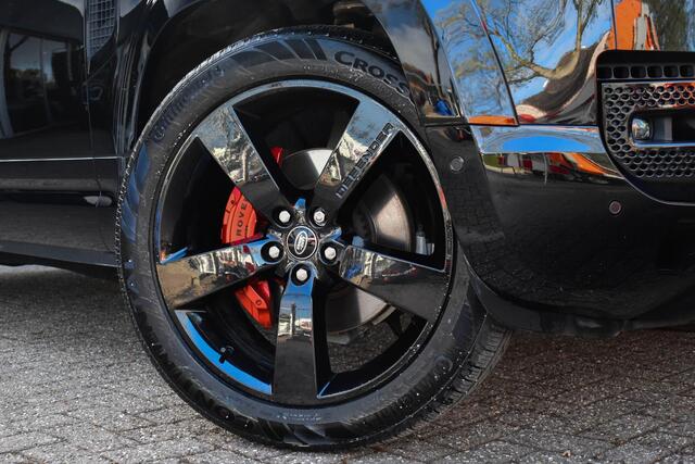 Land Rover DEFENDER 110 2.0 P400e 110 XS Edition Pano Lier Trekhaak