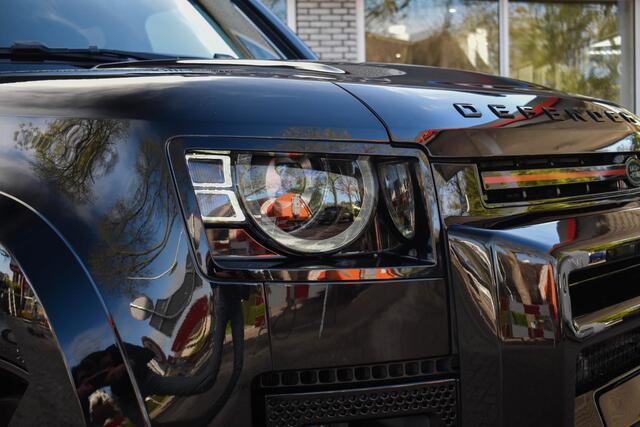 Land Rover DEFENDER 110 2.0 P400e 110 XS Edition Pano Lier Trekhaak