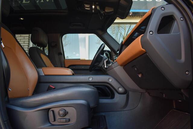 Land Rover DEFENDER 110 2.0 P400e 110 XS Edition Pano Lier Trekhaak