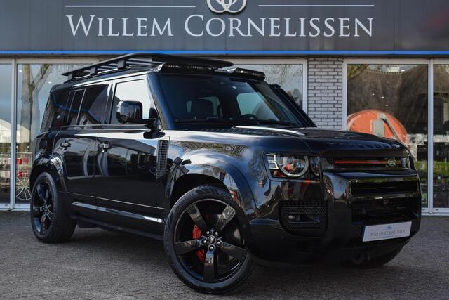 Land Rover DEFENDER 110 2.0 P400e 110 XS Edition Pano Lier Trekhaak