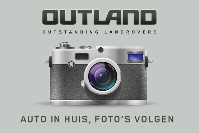 Land Rover DEFENDER 110 P300e 110 X-Dynamic HSE | Full Options | Woolstone Green | 6-persoons | 22" Urban WX-2 velgen |