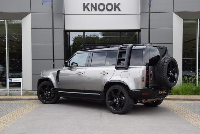 Land Rover DEFENDER 110 P400e 110 X-Dynamic HSE