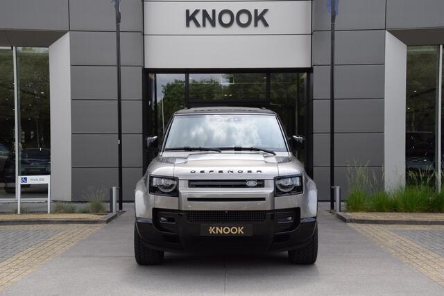Land Rover DEFENDER 110 P400e 110 X-Dynamic HSE