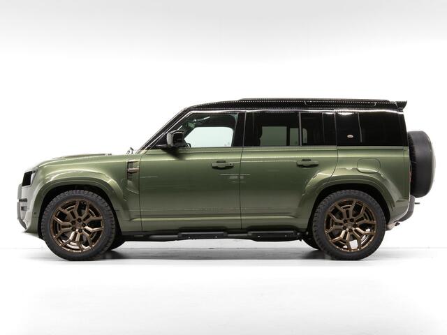 Land Rover DEFENDER 2.0 P300e 110 Dynamic Edition