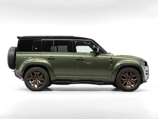 Land Rover DEFENDER 2.0 P300e 110 Dynamic Edition