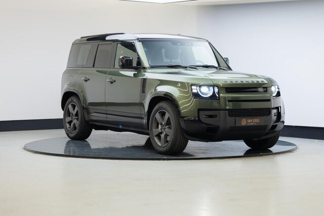 Land Rover DEFENDER 110 2.0 P300e 110 X-Dynamic HSE | Facelift | Trekhaak |