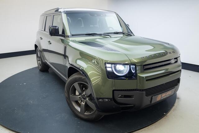 Land Rover DEFENDER 110 2.0 P300e 110 X-Dynamic HSE | Facelift | Trekhaak |