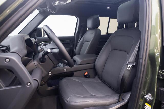 Land Rover DEFENDER 110 2.0 P300e 110 X-Dynamic HSE | Facelift | Trekhaak |