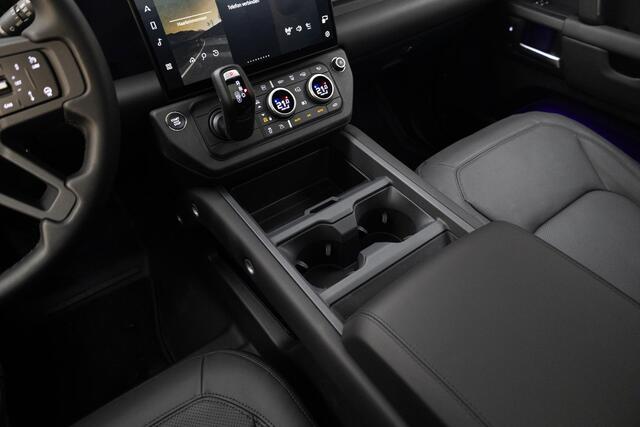 Land Rover DEFENDER 110 2.0 P300e 110 X-Dynamic HSE | Facelift | Trekhaak |