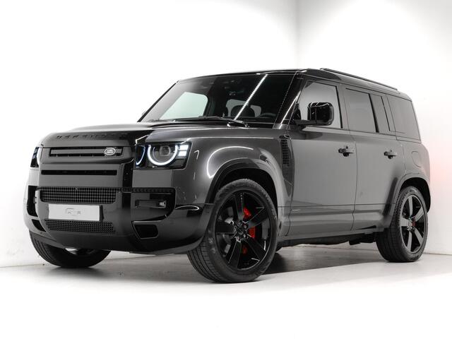 Land Rover DEFENDER 110 2.0 P300e 110 X