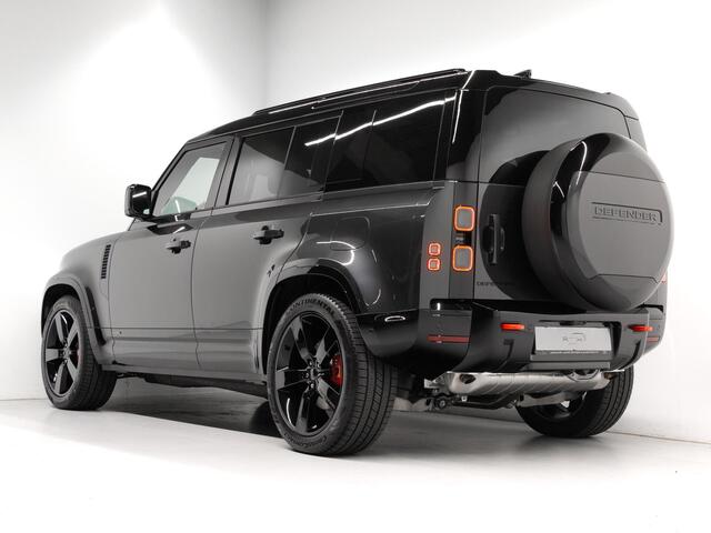 Land Rover DEFENDER 110 2.0 P300e 110 X