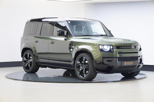 Land Rover DEFENDER 110 2.0 P300e 110 X-Dynamic SE | Facelift |
