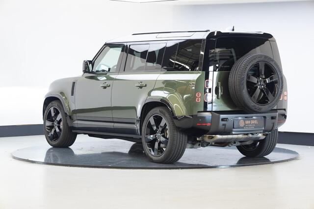 Land Rover DEFENDER 110 2.0 P300e 110 X-Dynamic SE | Facelift |
