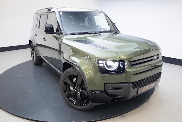 Land Rover DEFENDER 110 2.0 P300e 110 X-Dynamic SE | Facelift |