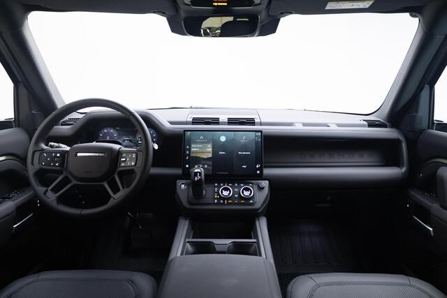 Land Rover DEFENDER 110 2.0 P300e 110 X-Dynamic SE | Facelift |