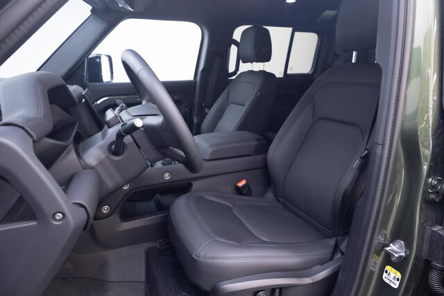 Land Rover DEFENDER 110 2.0 P300e 110 X-Dynamic SE | Facelift |