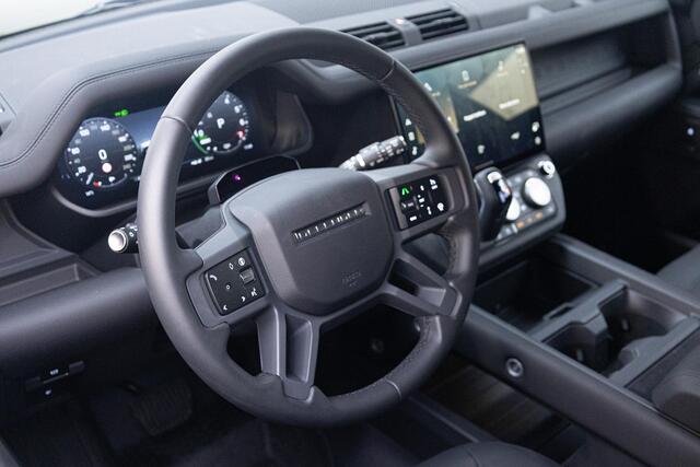Land Rover DEFENDER 110 2.0 P300e 110 X-Dynamic SE | Facelift |