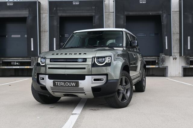 Land Rover DEFENDER 110 3.0 P400 110 HSE
