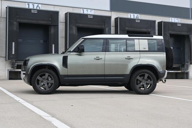 Land Rover DEFENDER 110 3.0 P400 110 HSE