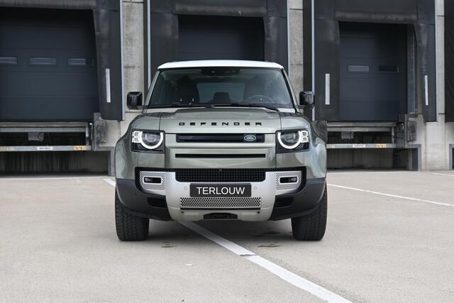 Land Rover DEFENDER 110 3.0 P400 110 HSE