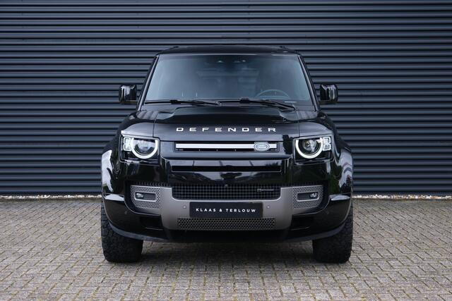 Land Rover DEFENDER 110 3.0 D250 110 X-Dynamic SE 7-Persoons | Stoelverwarming | Trekhaak | Uniek
