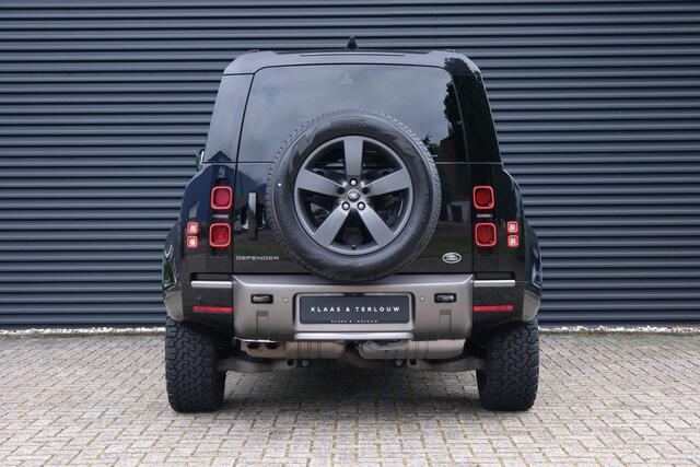 Land Rover DEFENDER 110 3.0 D250 110 X-Dynamic SE 7-Persoons | Stoelverwarming | Trekhaak | Uniek