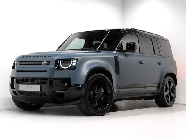 Land Rover DEFENDER 110 2.0 P300e 110 Dynamic Edition Incl Matte Beschermende Folie