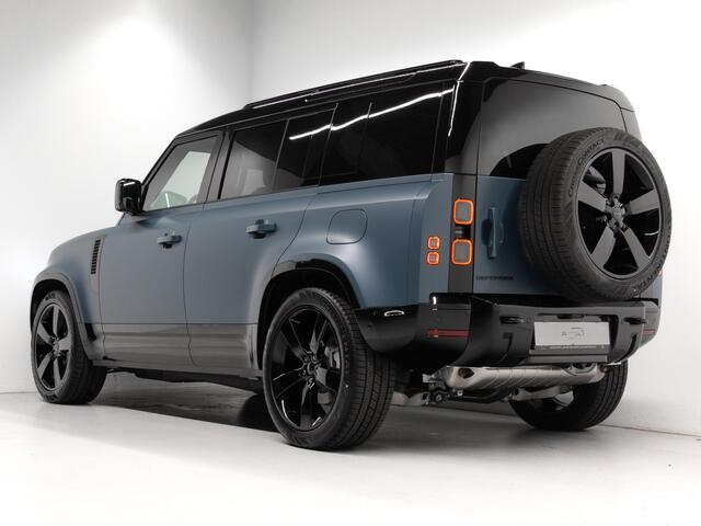 Land Rover DEFENDER 110 2.0 P300e 110 Dynamic Edition Incl Matte Beschermende Folie