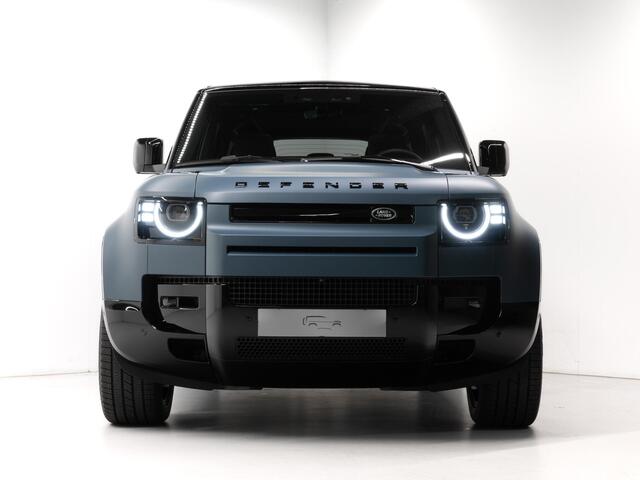 Land Rover DEFENDER 110 2.0 P300e 110 Dynamic Edition Incl Matte Beschermende Folie