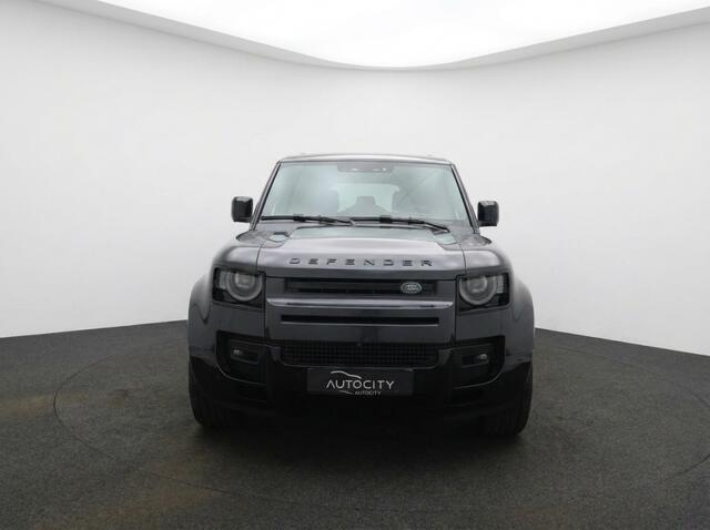 Land Rover DEFENDER 2.0 P300e 110 Hybrid X-Dynamic HSE | Pano | TREKHAAK | VOL
