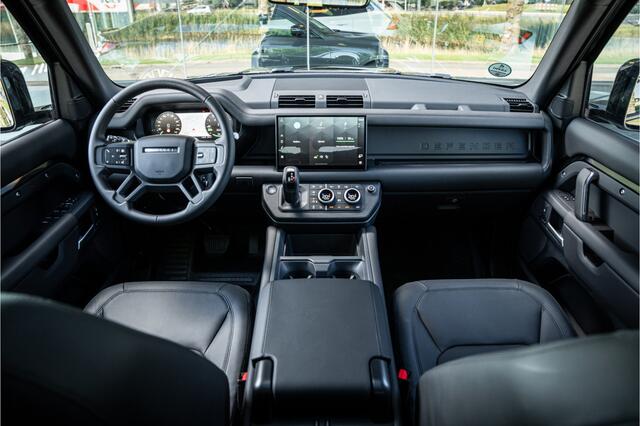 Land Rover DEFENDER 110 P300e 110 FULL URBAN PACK ** Towing ** Cold Climate ** 23inch ** HSE X-Dynamic