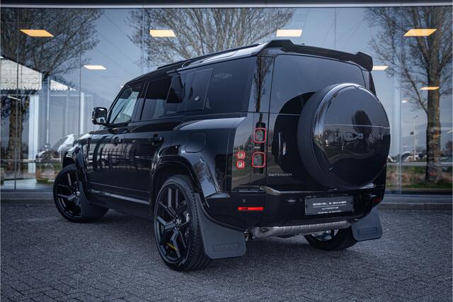 Land Rover DEFENDER 110 P300e 110 FULL URBAN PACK ** Towing ** Cold Climate ** 23inch ** HSE X-Dynamic