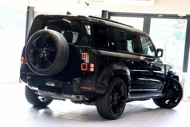 Land Rover DEFENDER 110 P400e 110 X-Dynamic HSE NL|TrkHk|Matrix|PANO