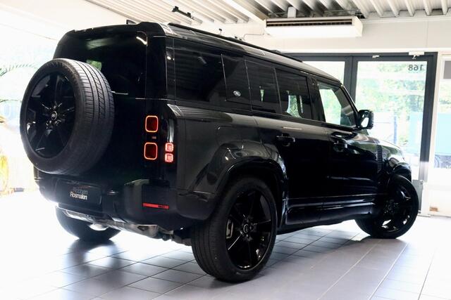 Land Rover DEFENDER 110 P400e 110 X-Dynamic HSE NL|TrkHk|Matrix|PANO
