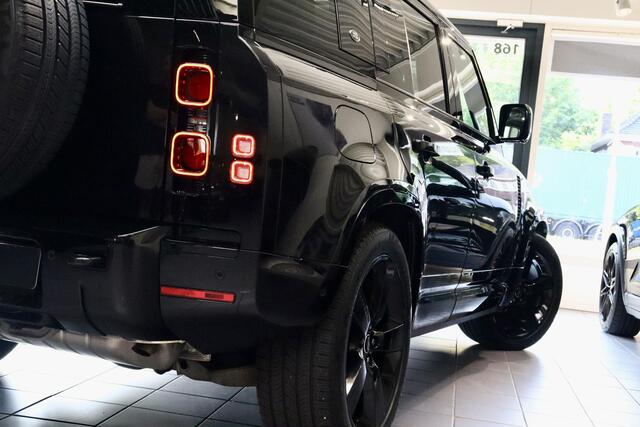 Land Rover DEFENDER 110 P400e 110 X-Dynamic HSE NL|TrkHk|Matrix|PANO