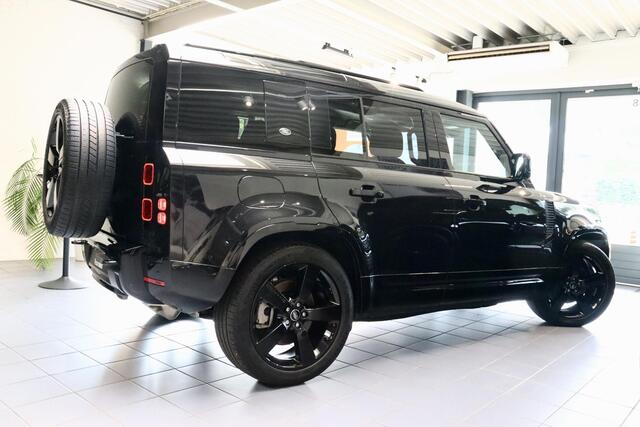 Land Rover DEFENDER 110 P400e 110 X-Dynamic HSE NL|TrkHk|Matrix|PANO