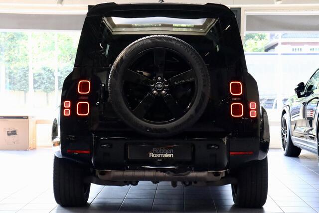 Land Rover DEFENDER 110 P400e 110 X-Dynamic HSE NL|TrkHk|Matrix|PANO