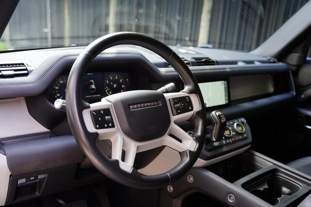 Land Rover DEFENDER P400 110 X-Dynamic 7p. URBAN