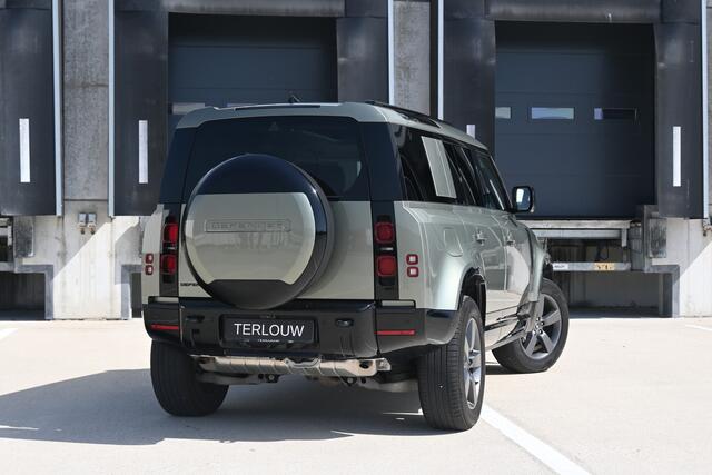 Land Rover DEFENDER 110 2.0 P300e 110 X-Dynamic HSE