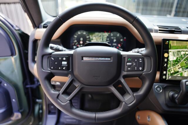 Land Rover DEFENDER 110 D350 110 X-Dynamic HSE