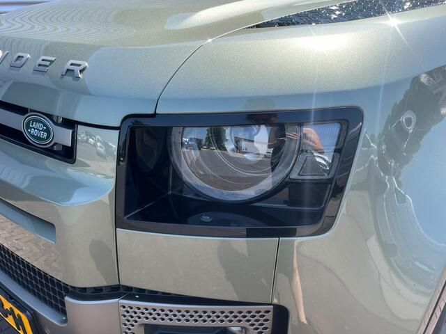 Land Rover DEFENDER 110 2.0 P300e 110 Sedona Edition VOL VOL panoramadak