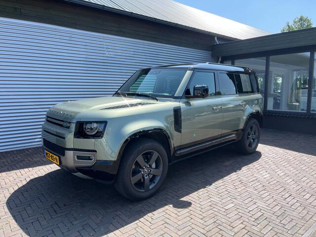 Land Rover DEFENDER 110 2.0 P300e 110 Sedona Edition VOL VOL panoramadak
