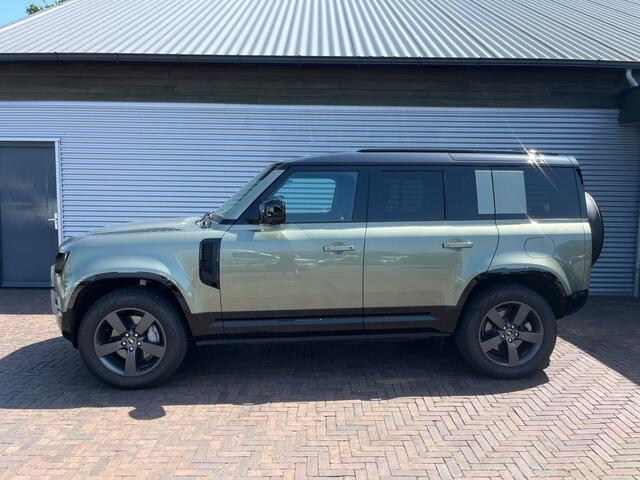 Land Rover DEFENDER 110 2.0 P300e 110 Sedona Edition VOL VOL panoramadak
