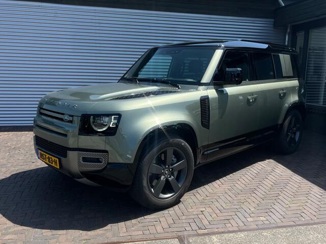 Land Rover DEFENDER 110 2.0 P300e 110 Sedona Edition VOL VOL panoramadak