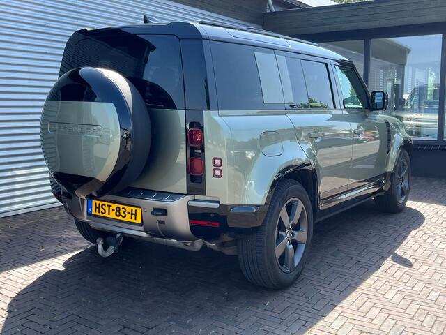 Land Rover DEFENDER 110 2.0 P300e 110 Sedona Edition VOL VOL panoramadak