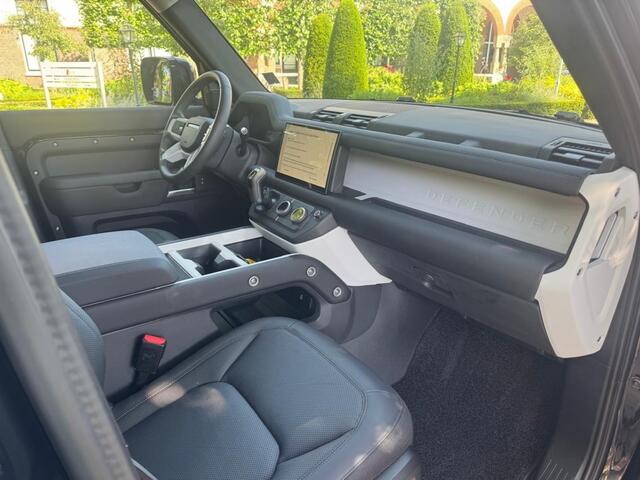 Land Rover DEFENDER 110 P300e 300pk Phev AWD Aut