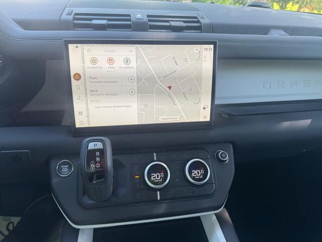 Land Rover DEFENDER 110 P300e 300pk Phev AWD Aut